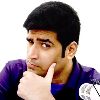 Ahmad Awais's photo
