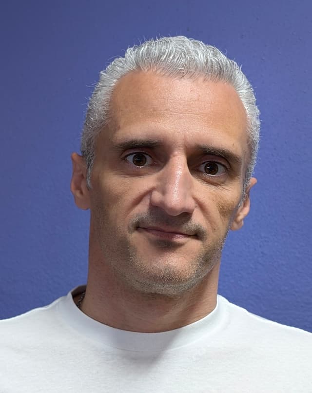 Denis Astahov's photo