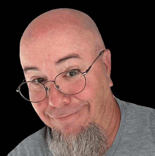 Eric Johnson's photo