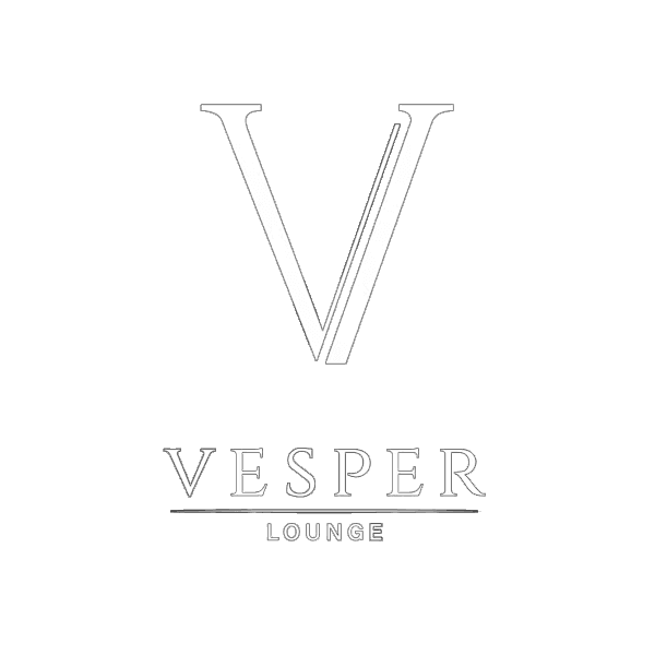 Vesper Lounge logo