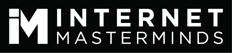 Internet Masterminds logo