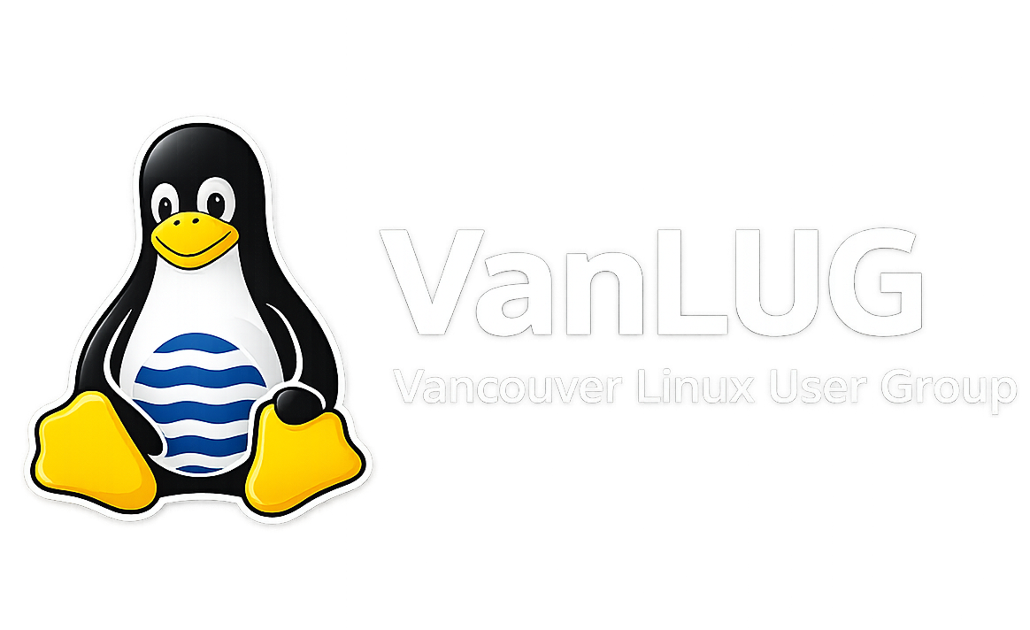 VanLUG
