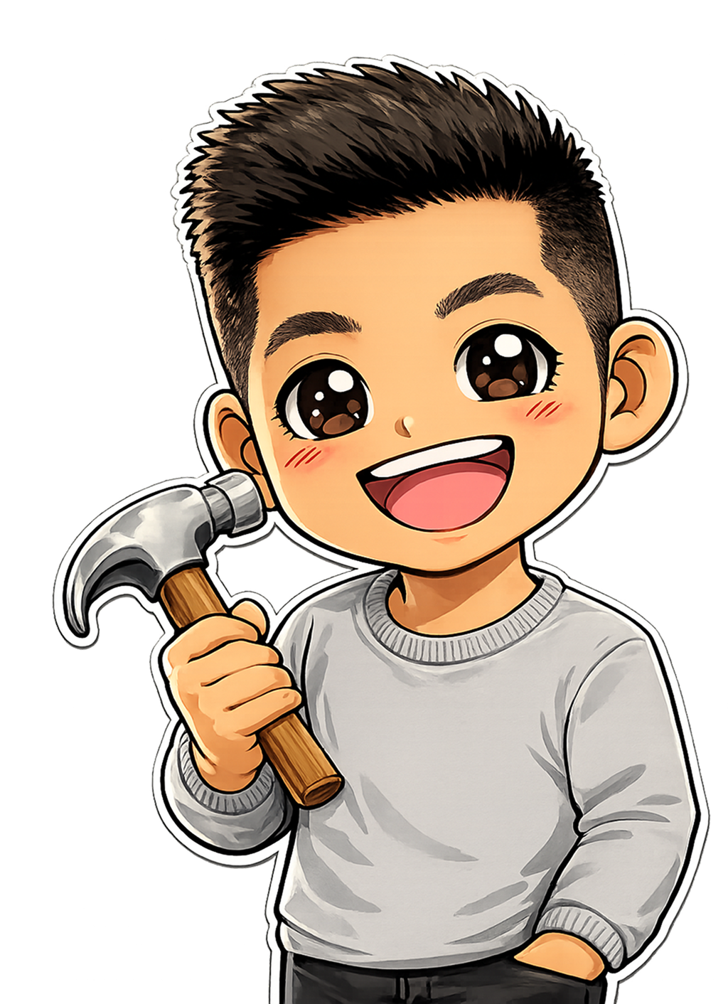 Daniel Kwok
