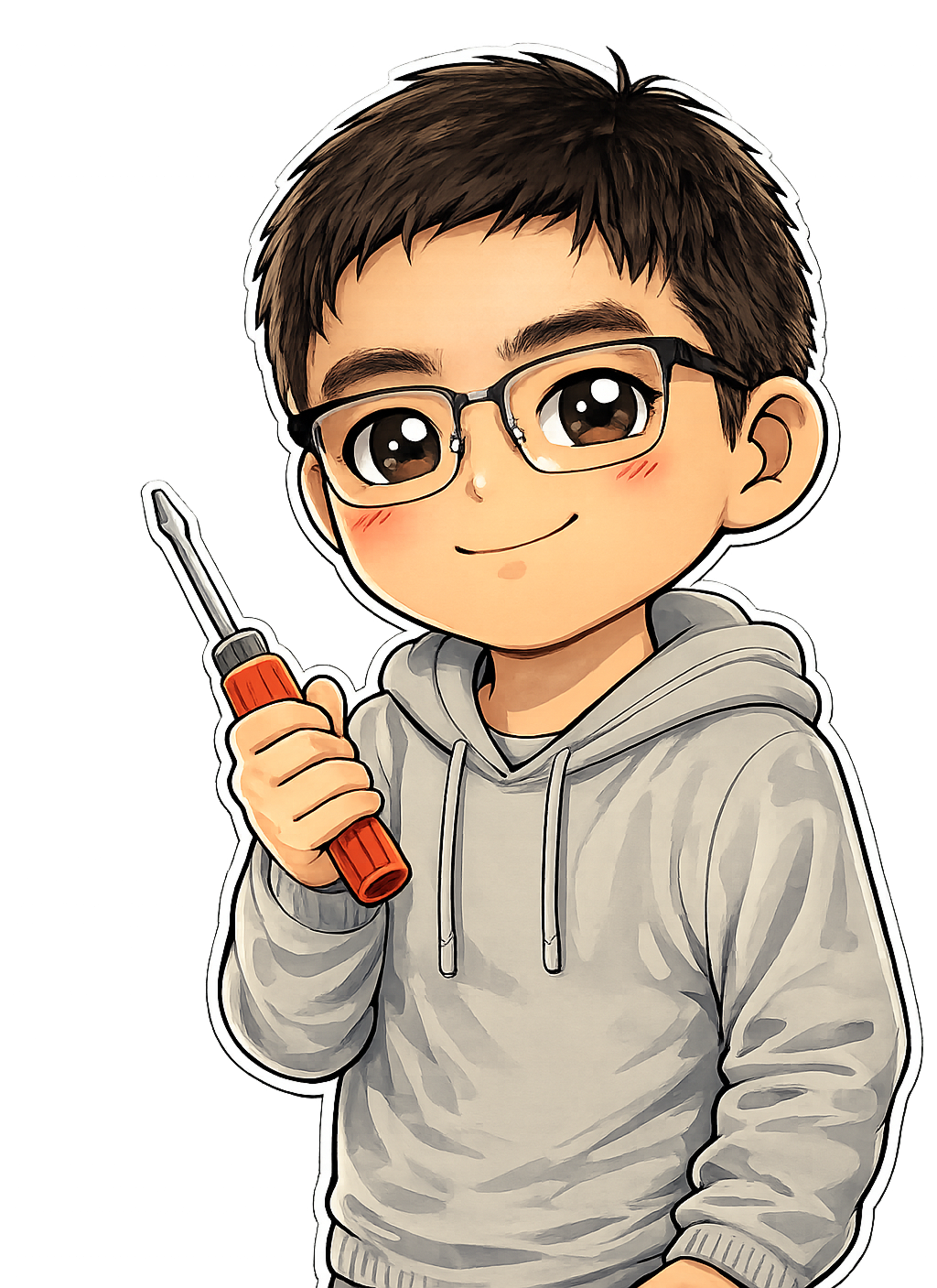 Derek Liu