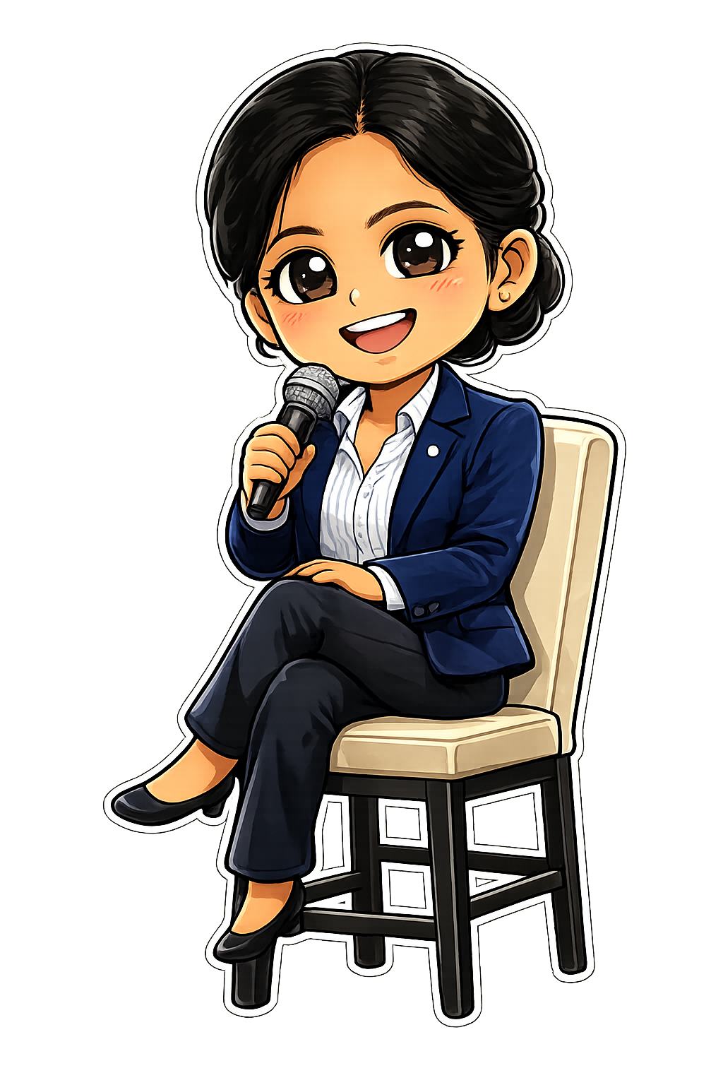 Lakshmi VP