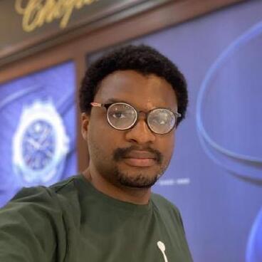 Adetokunbo Ige
