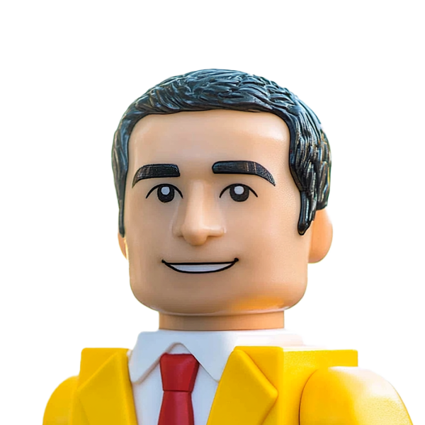Fernando Stoelting